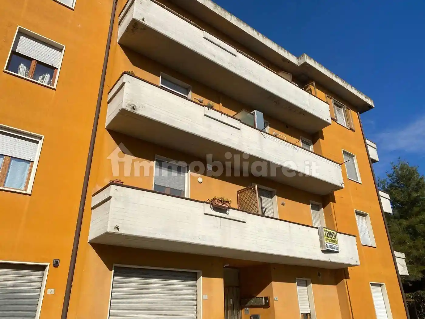 Appartamento in vendita a Chiusi