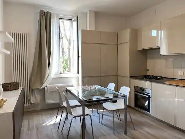 Appartamento in affitto a Bologna