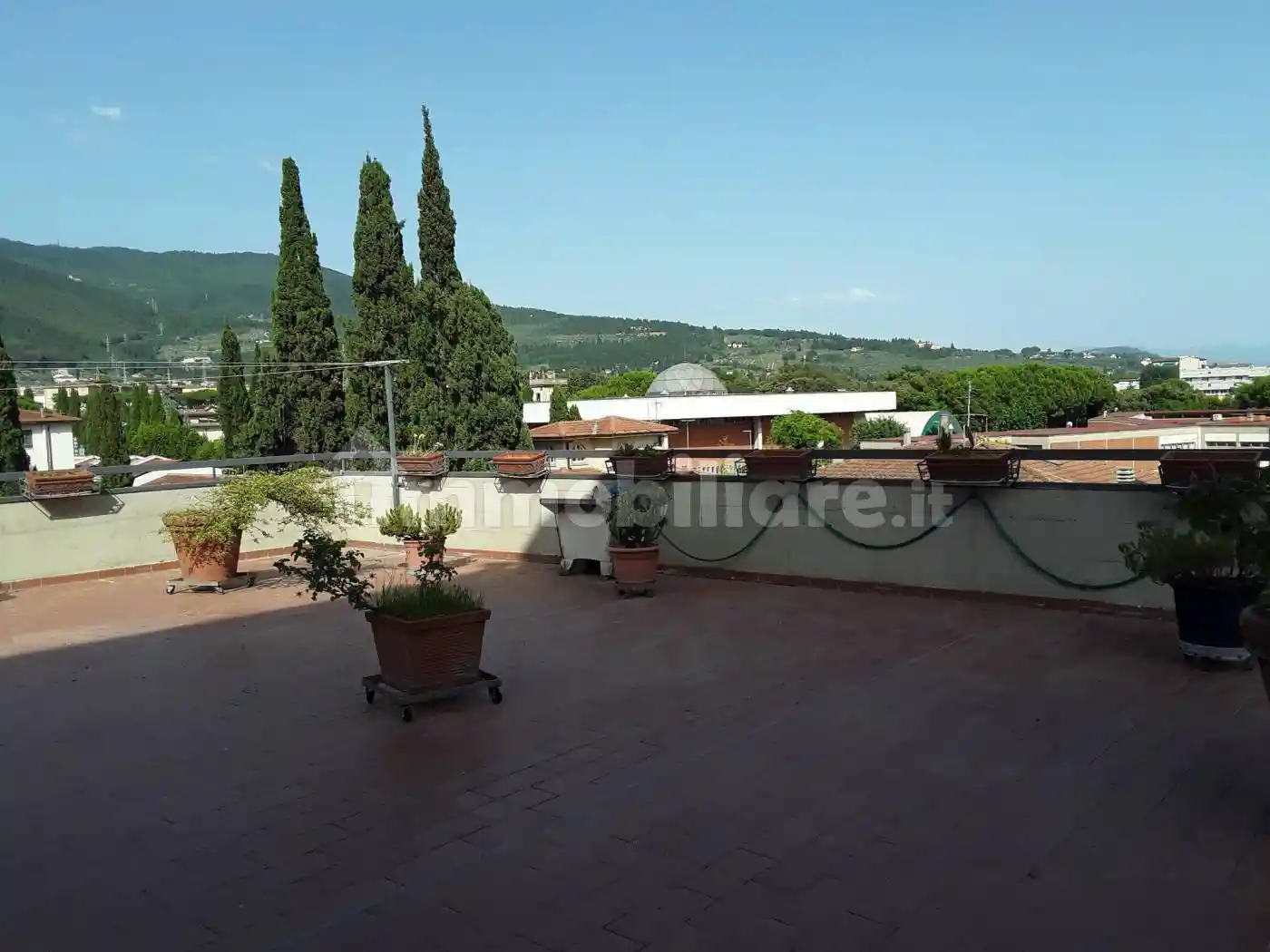 Attico - Mansarda in vendita a Sesto Fiorentino