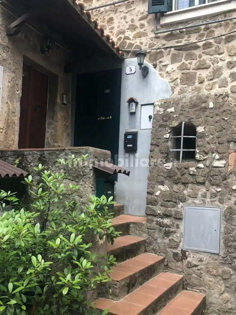 Appartamento in vendita a Cori