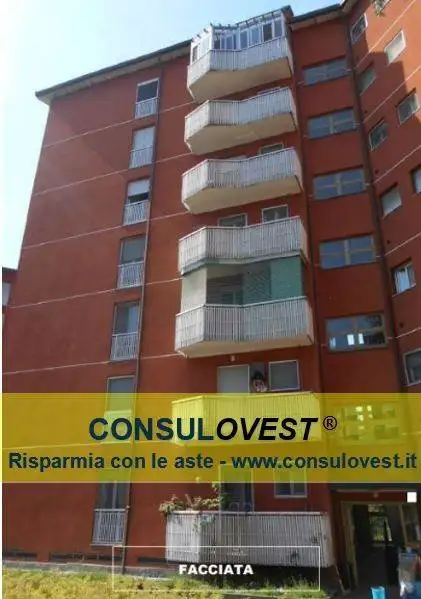 Apartment in vendita a Milan