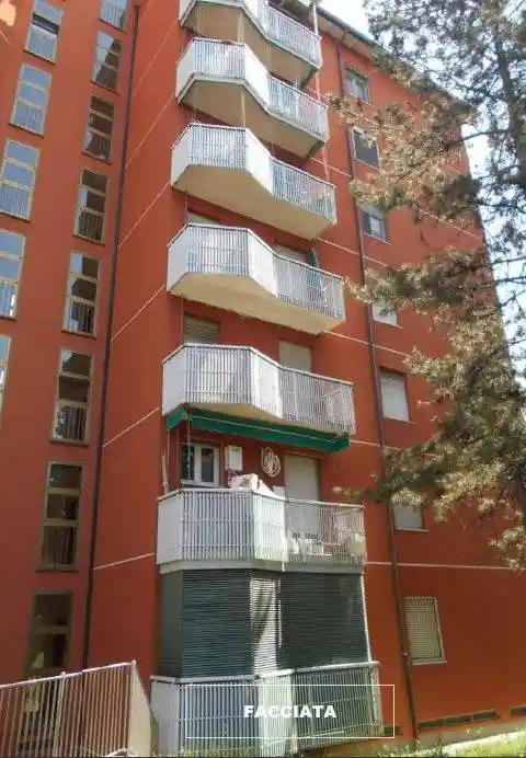 Appartamento all'asta via Romualdo Bonfadini 94, Milano - foto 3