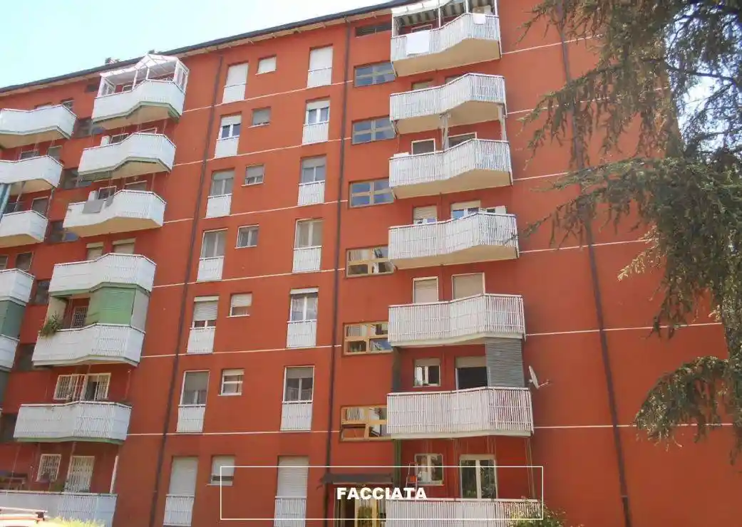 Appartamento all'asta via Romualdo Bonfadini 94, Milano - foto 4