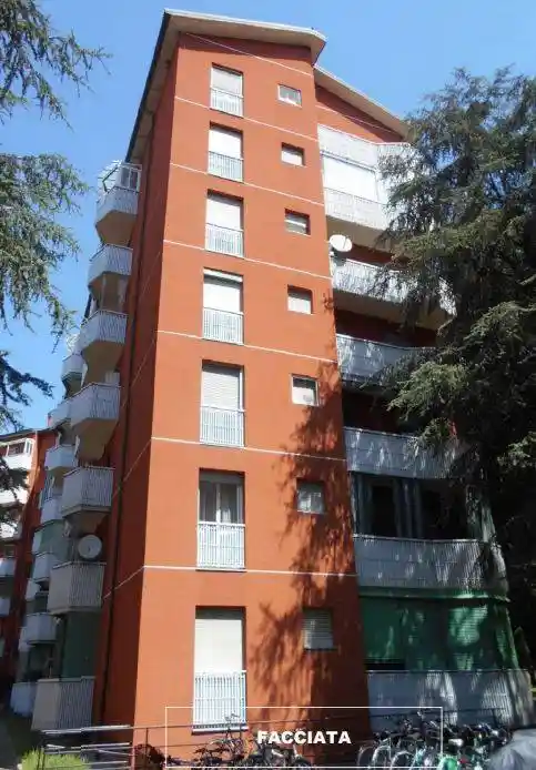 Appartamento all'asta via Romualdo Bonfadini 94, Milano - foto 5