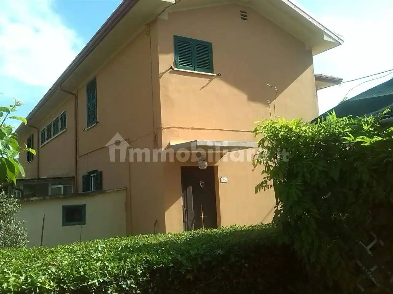 Appartamento in vendita a Fivizzano