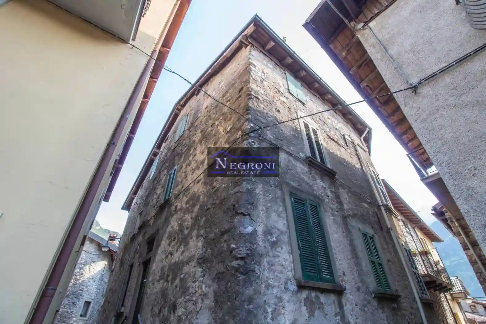 Palazzo - Edificio - foto 2