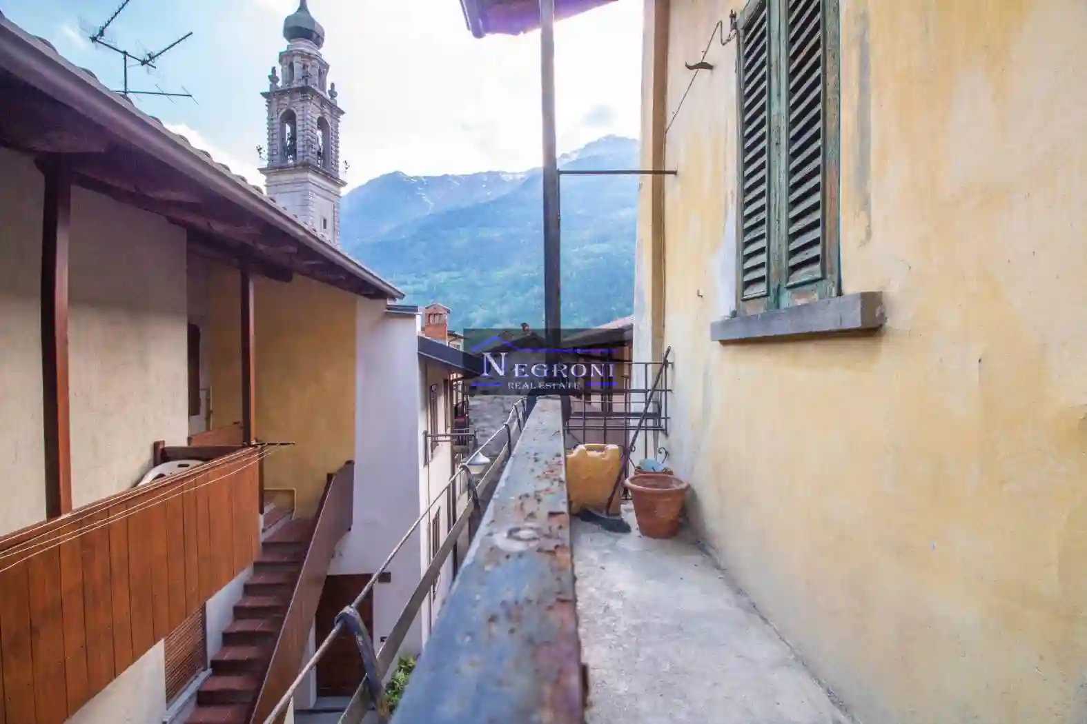 Palazzo - Edificio - foto 3