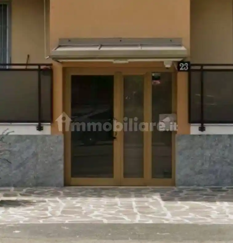 Appartamento all'asta via Ugo Betti 23, Milano - foto 3