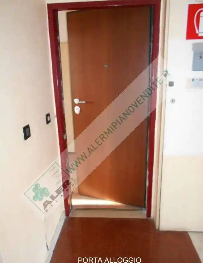 Appartamento all'asta via Ugo Betti 23, Milano - foto 5