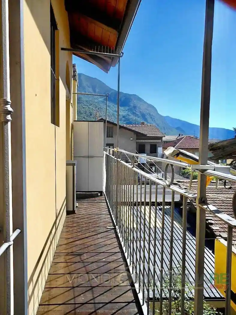 Appartamento in vendita a Susa