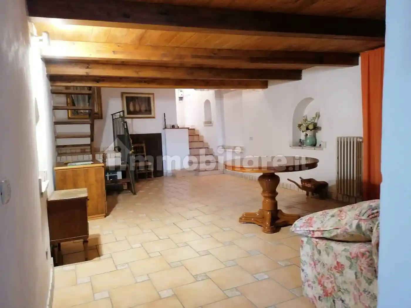 Appartamento in vendita a Vasanello