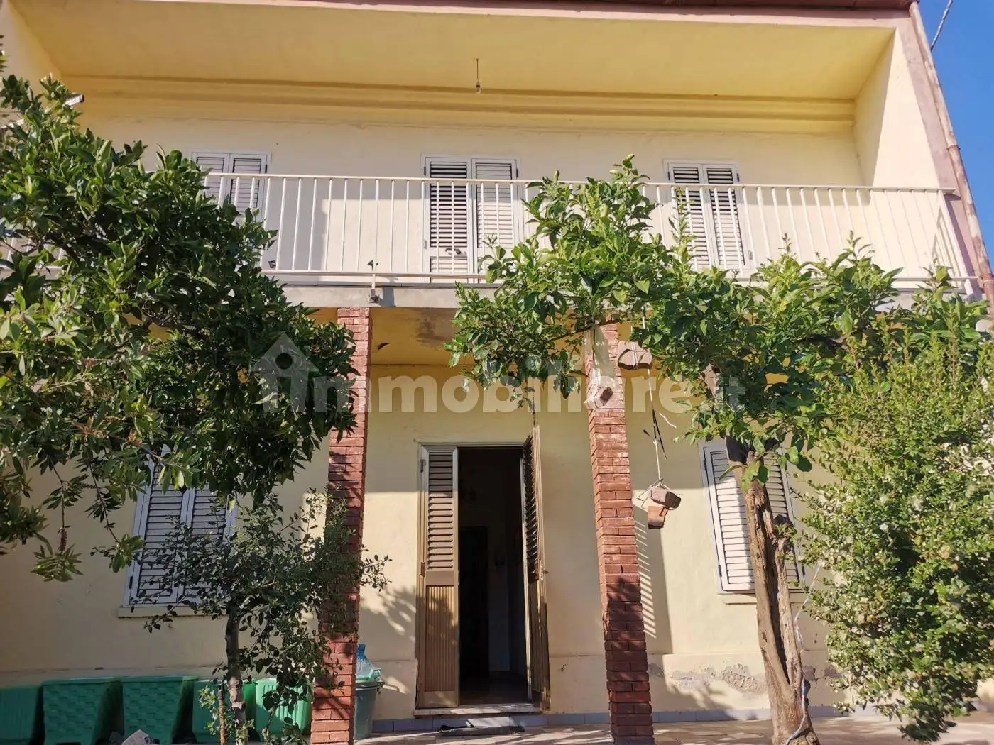 Villa in vendita a San Nicolò d'Arcidano