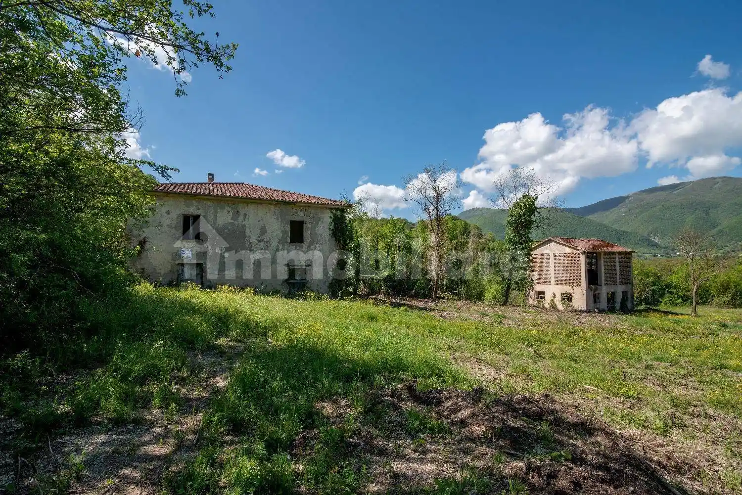Casa indipendente in vendita a Rieti