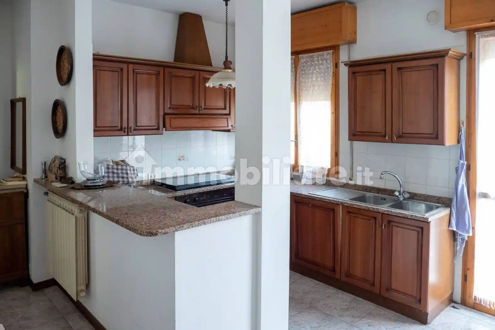 Appartamento in vendita a Prignano sulla Secchia