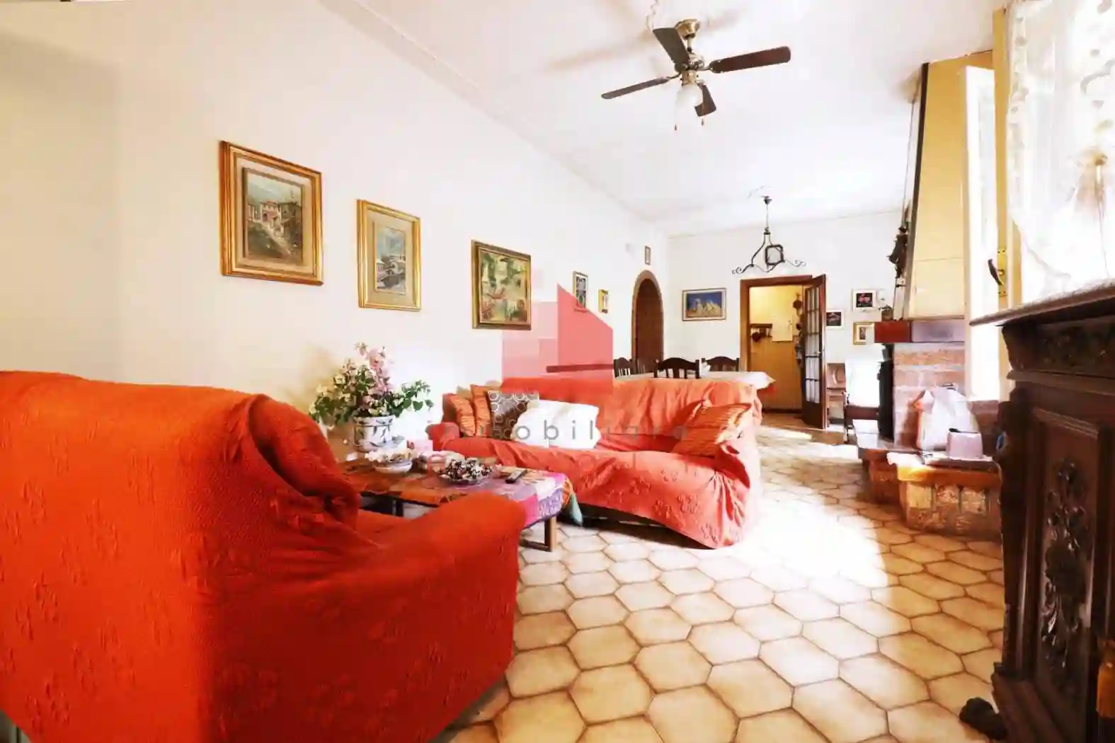 Casa indipendente - foto 4