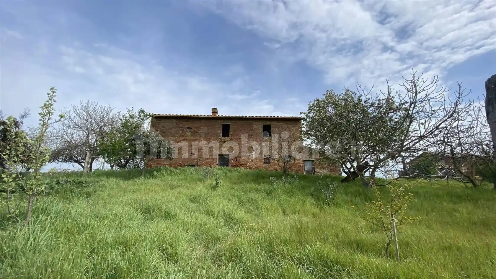 Rustico - Casale in vendita a Castiglione del Lago