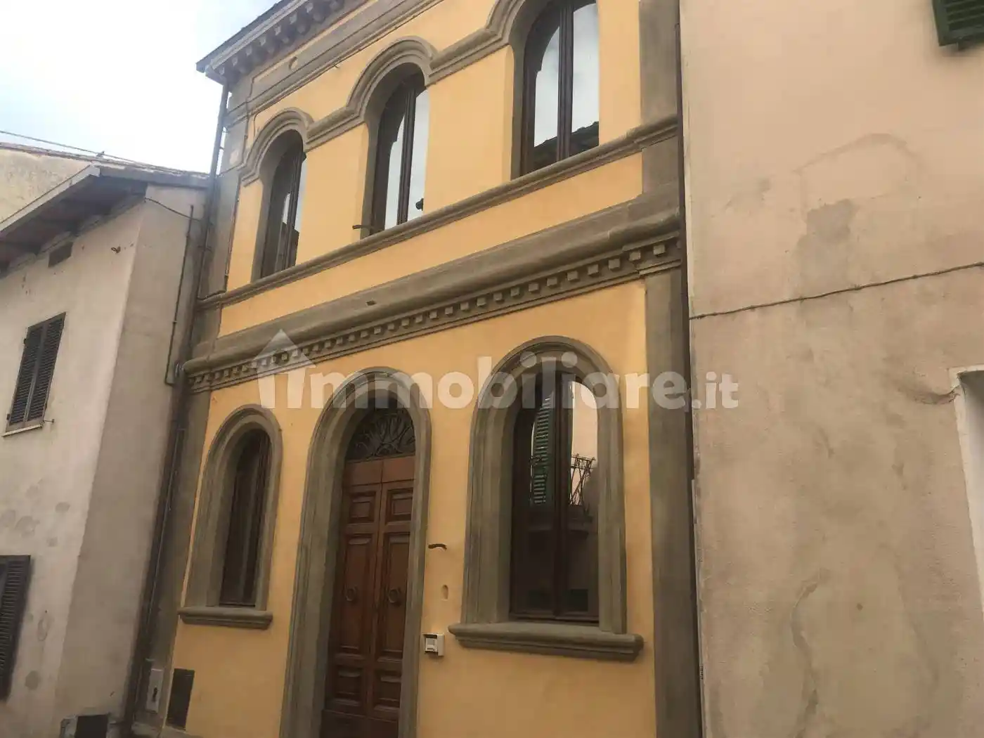 Casa indipendente in vendita a Castiglione del Lago