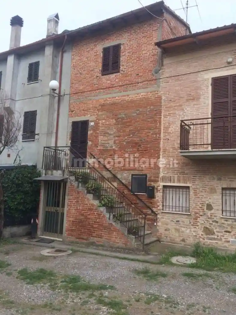 Casa indipendente in vendita a Castiglione del Lago