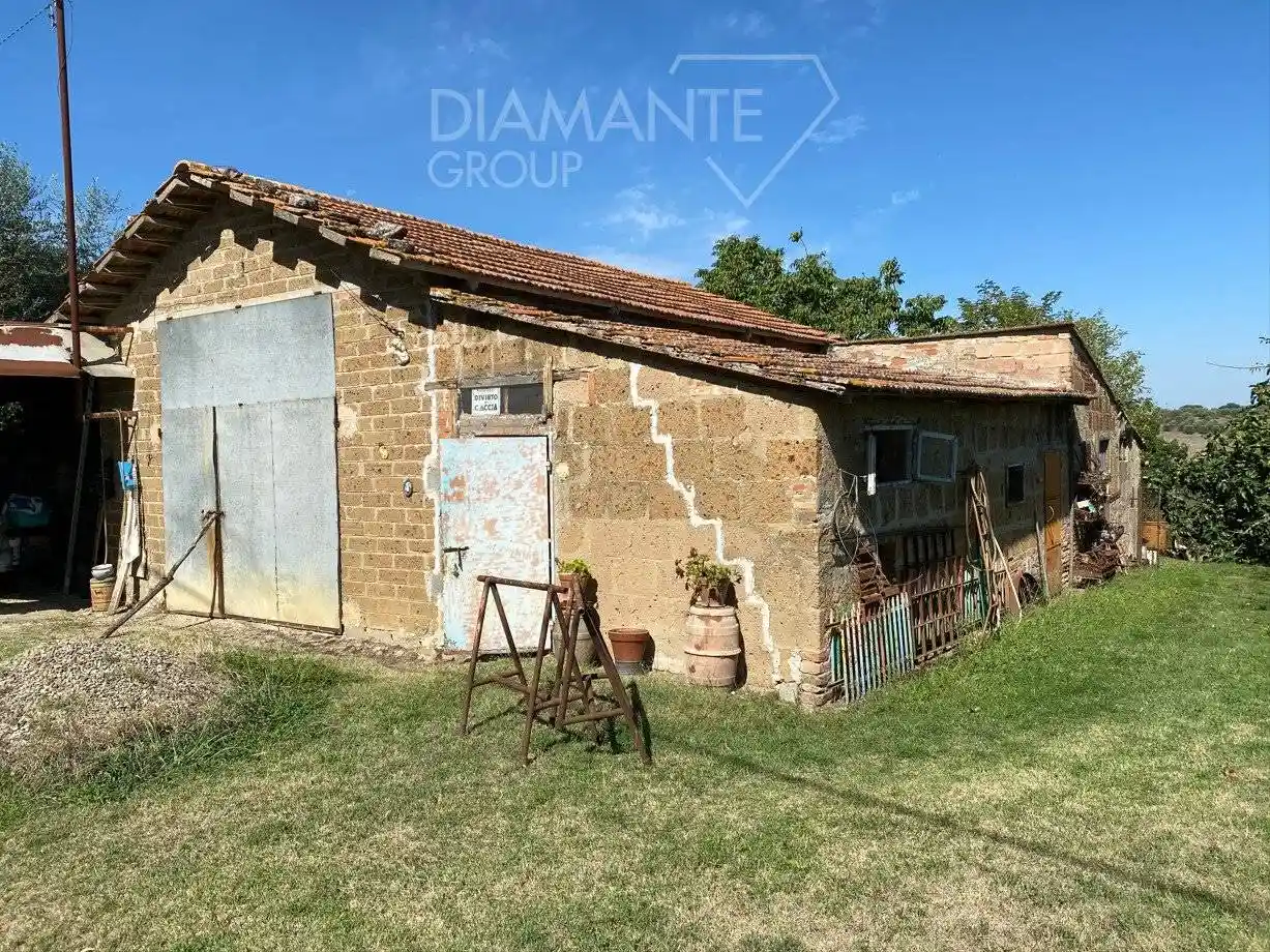 Rustico via Provinciale, Badia, Castiglione del Lago - foto 2