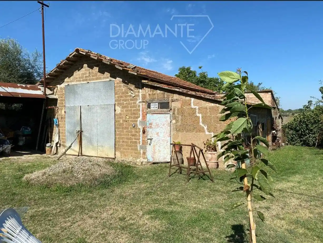 Rustico via Provinciale, Badia, Castiglione del Lago - foto 3