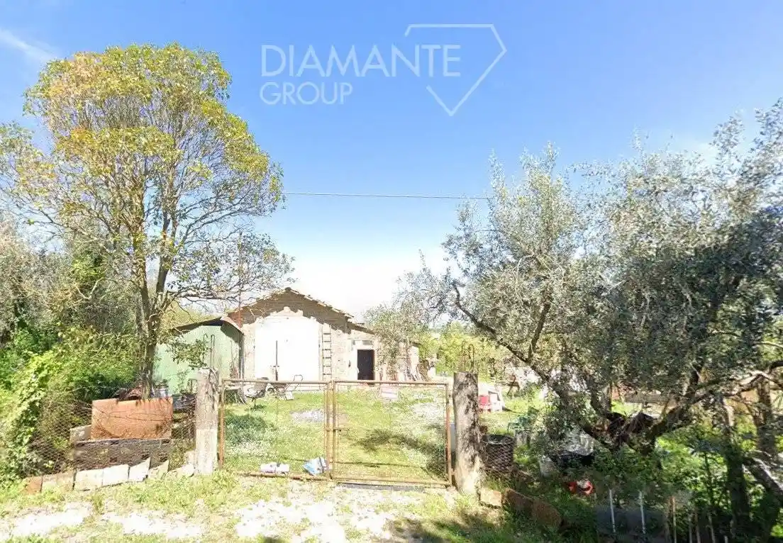 Rustico via Provinciale, Badia, Castiglione del Lago - foto 4