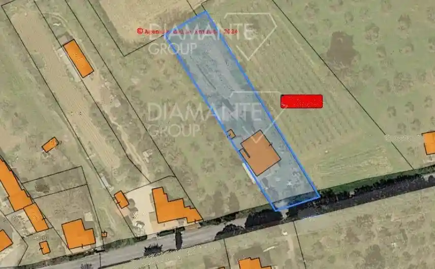 Rustico via Provinciale, Badia, Castiglione del Lago - foto 5