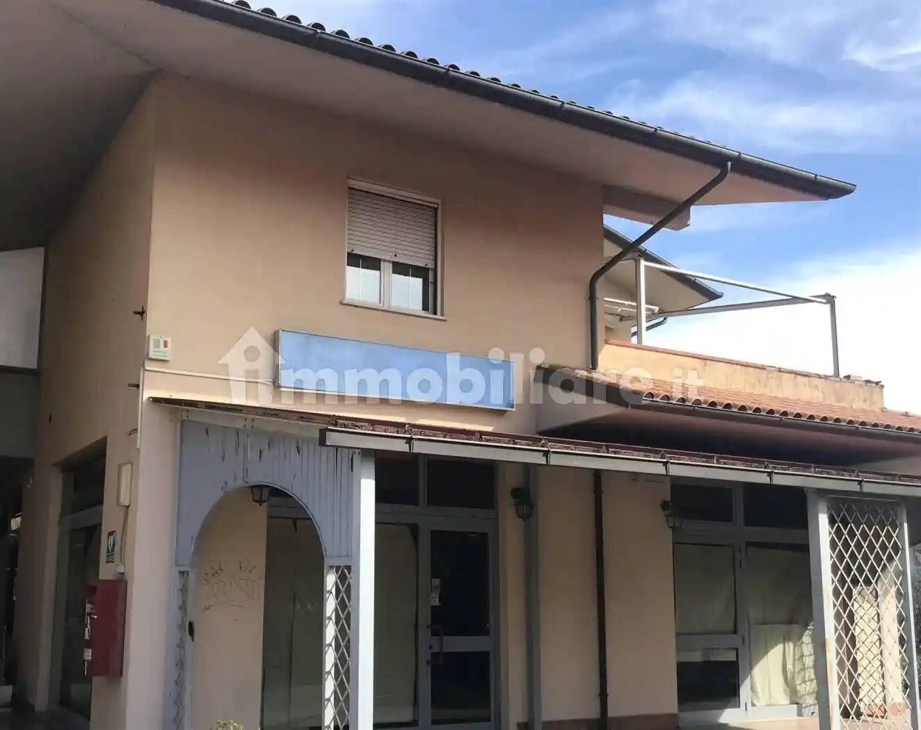 Appartamento in vendita a Castiglione del Lago