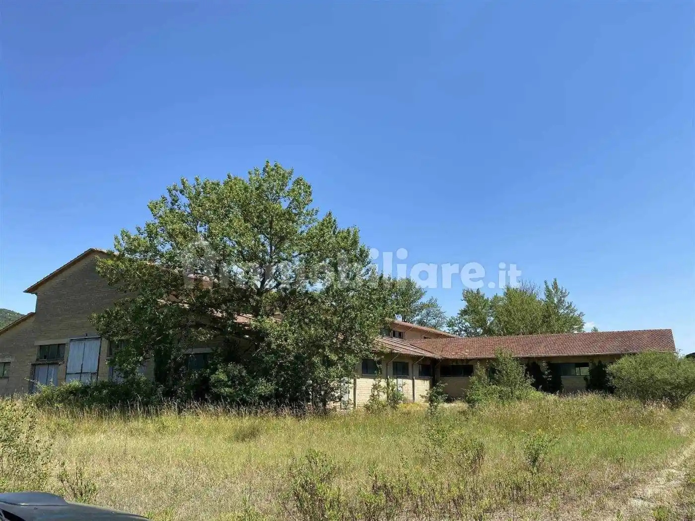 Rustico - Casale in vendita a Sovicille