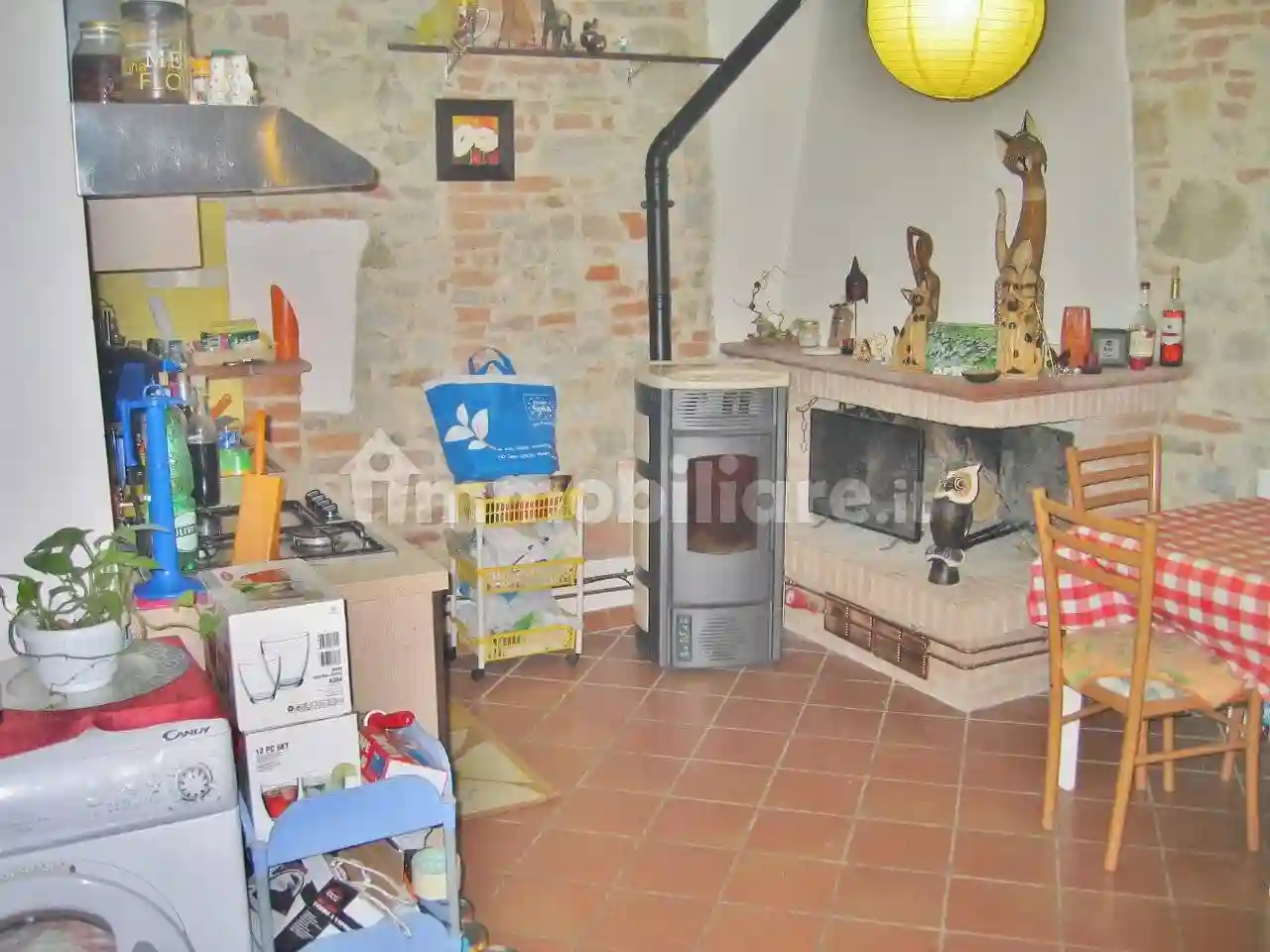 Casa indipendente - foto 5