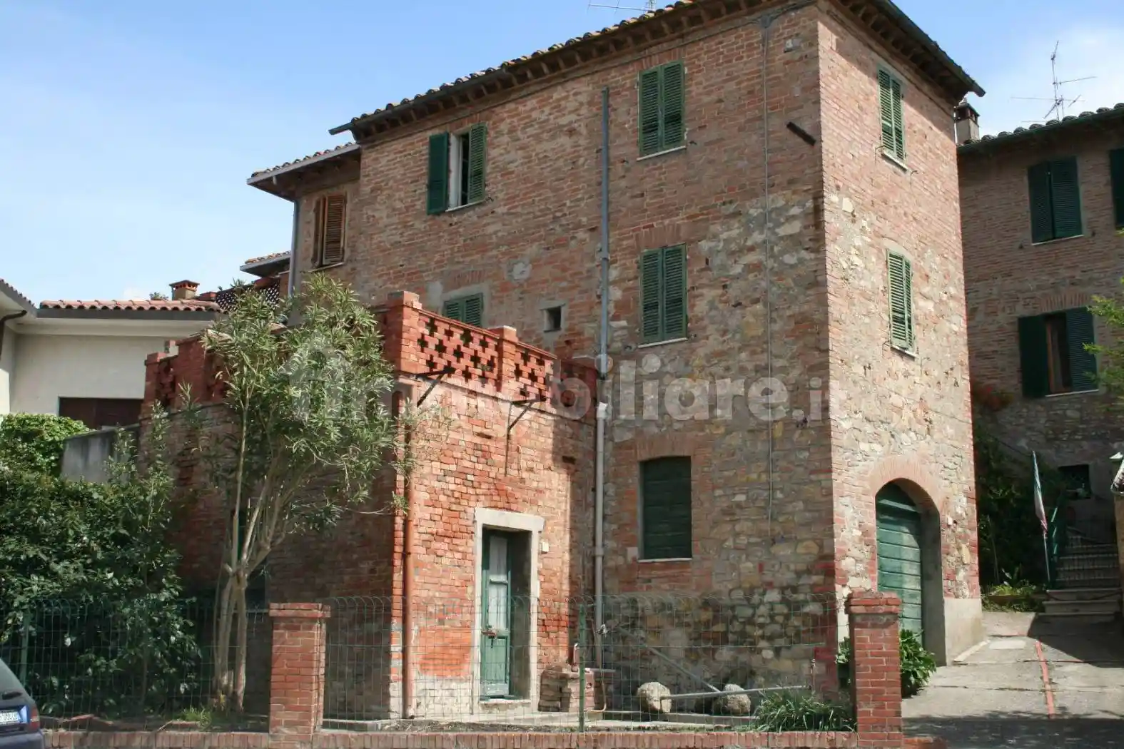 Casa indipendente in vendita a Castiglione del Lago