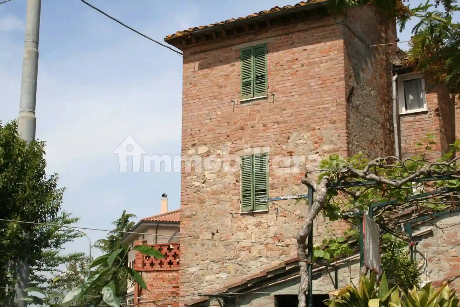 Casa indipendente - foto 4