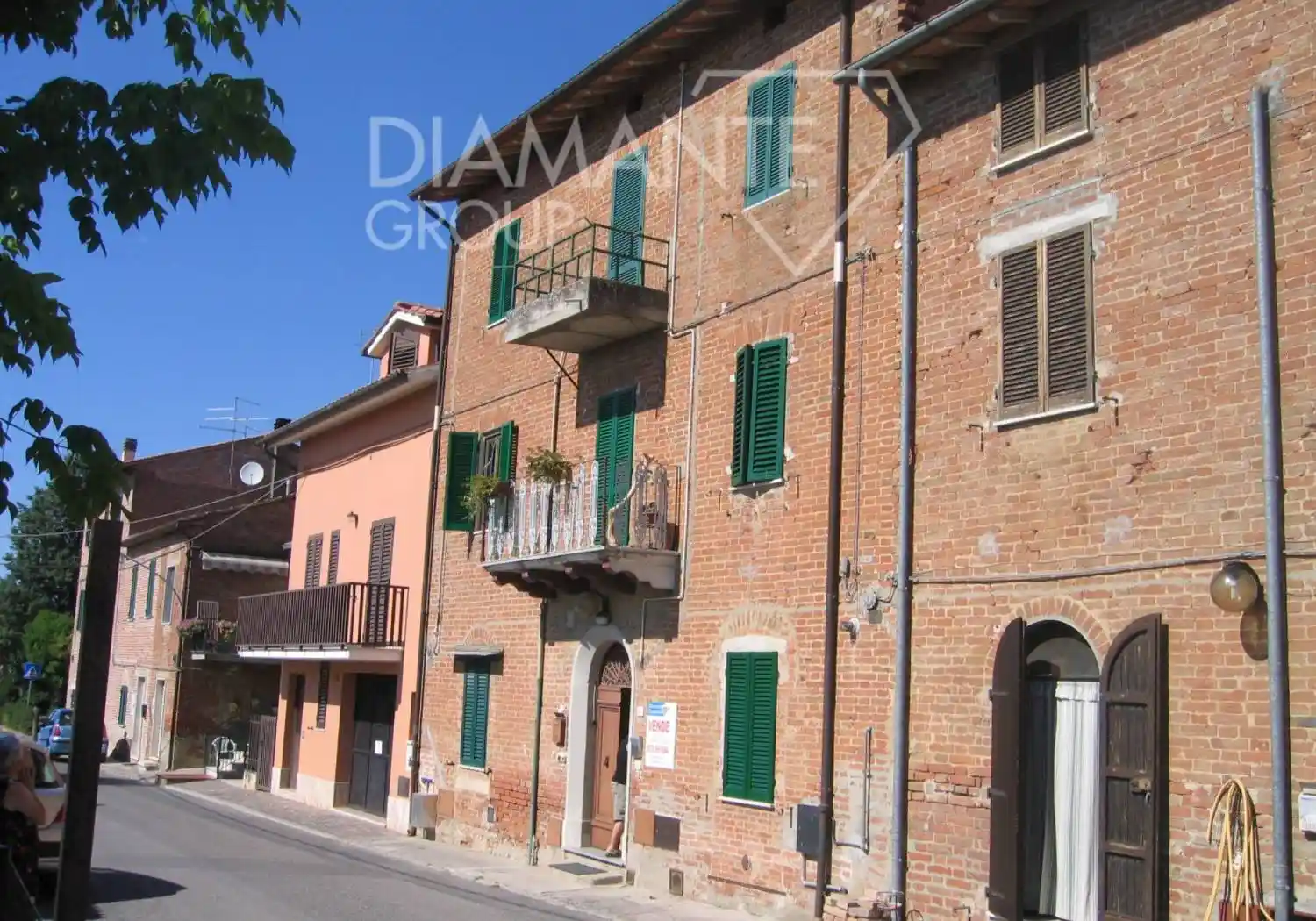 Appartamento in vendita a Castiglione del Lago
