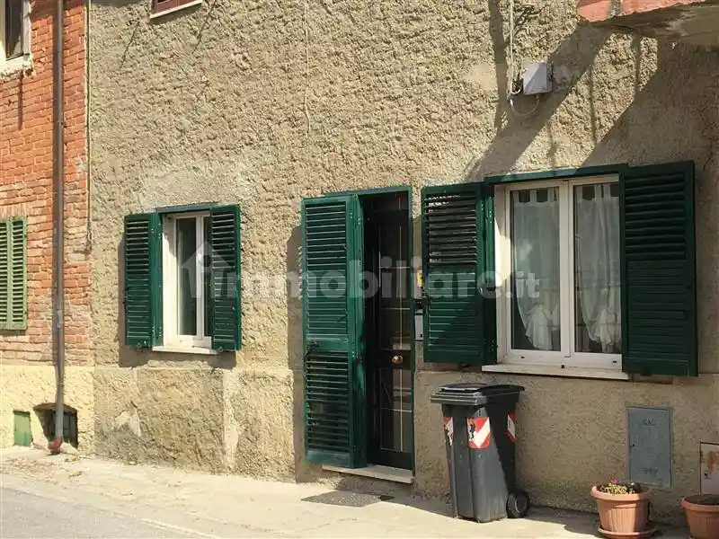 Appartamento in vendita a Castiglione del Lago