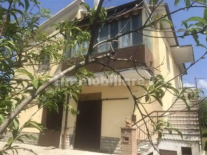 Rustico - Casale in vendita a Cinigiano