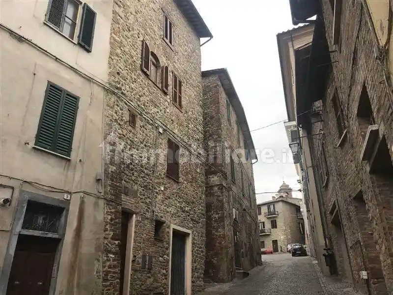 Appartamento in vendita a Piegaro