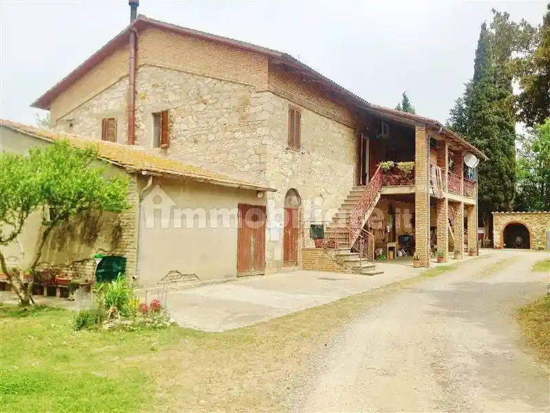 Rustico - Casale in vendita a Civitella Paganico