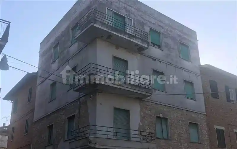 Appartamento in vendita a Castiglione del Lago