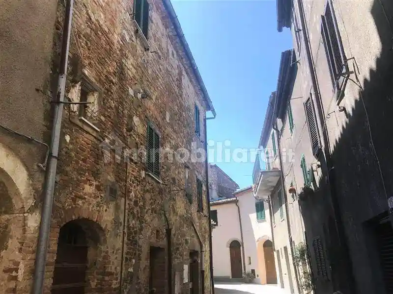 Casa indipendente in vendita a San Casciano dei Bagni