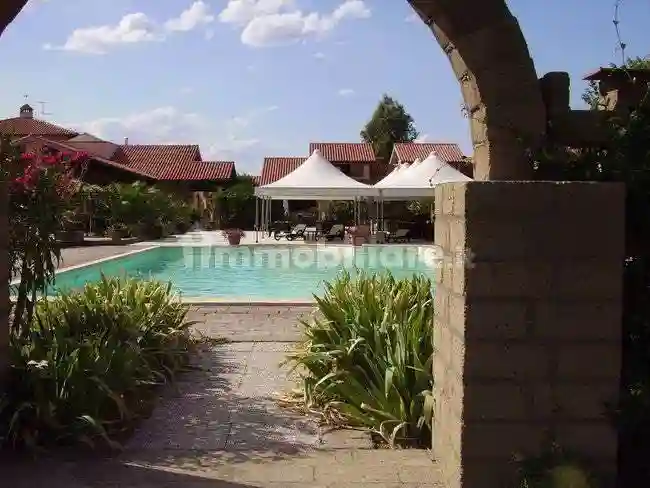 Palazzo - Edificio - foto 3