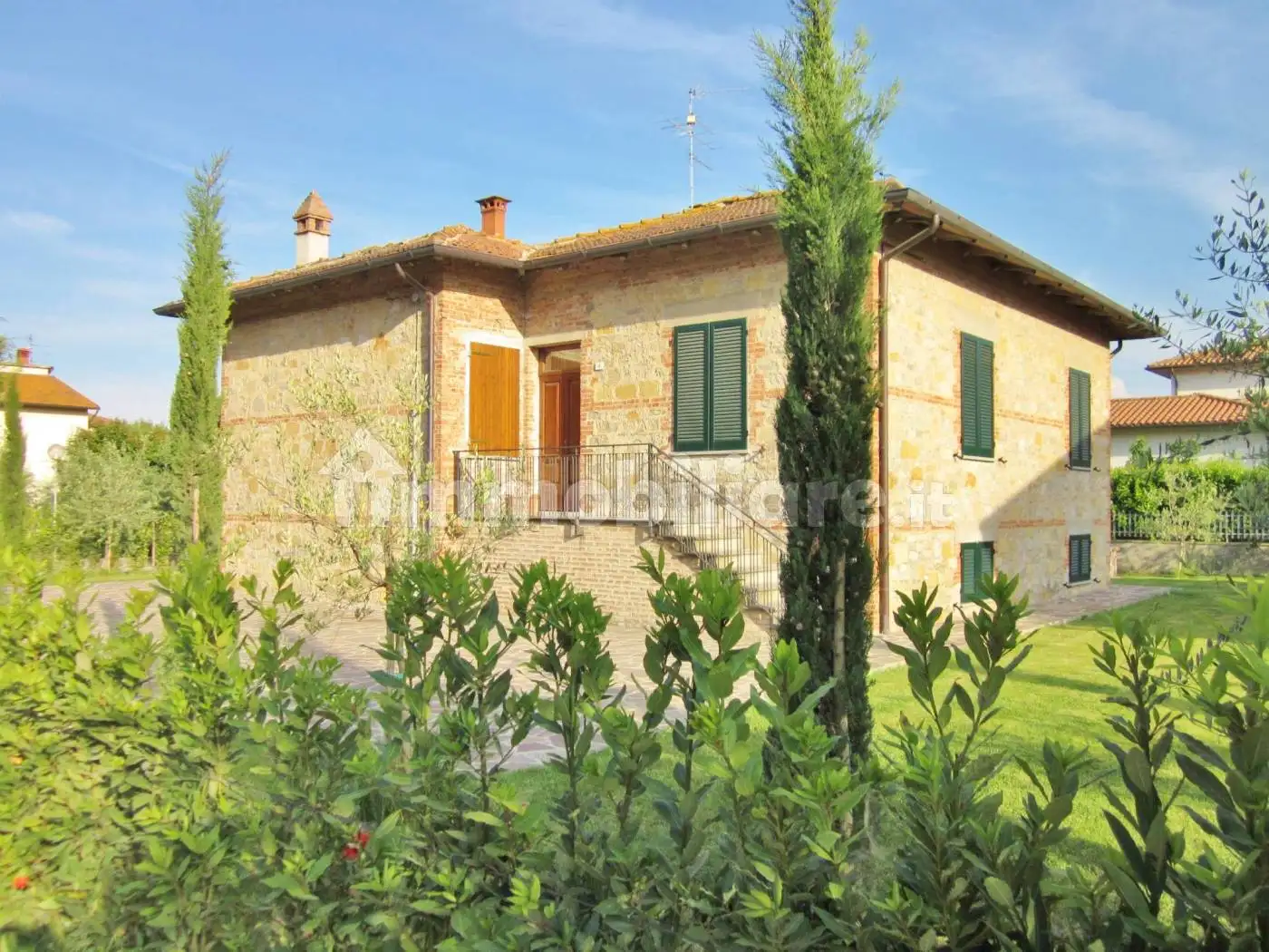 Villa in vendita a Castiglione del Lago