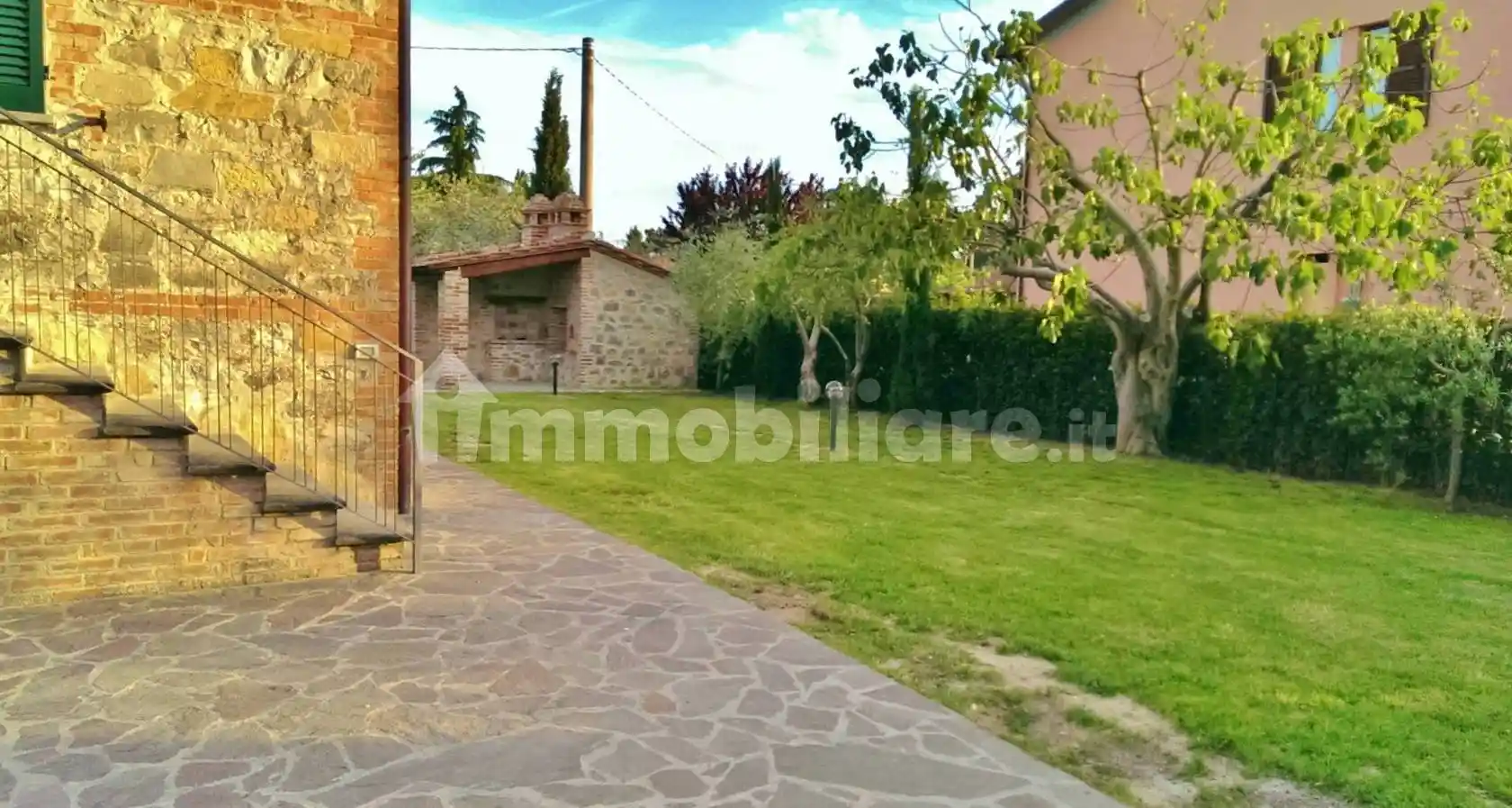 Villa unifamiliare, ottimo stato, 200 m², Soccorso, Castiglione del Lago - foto 5