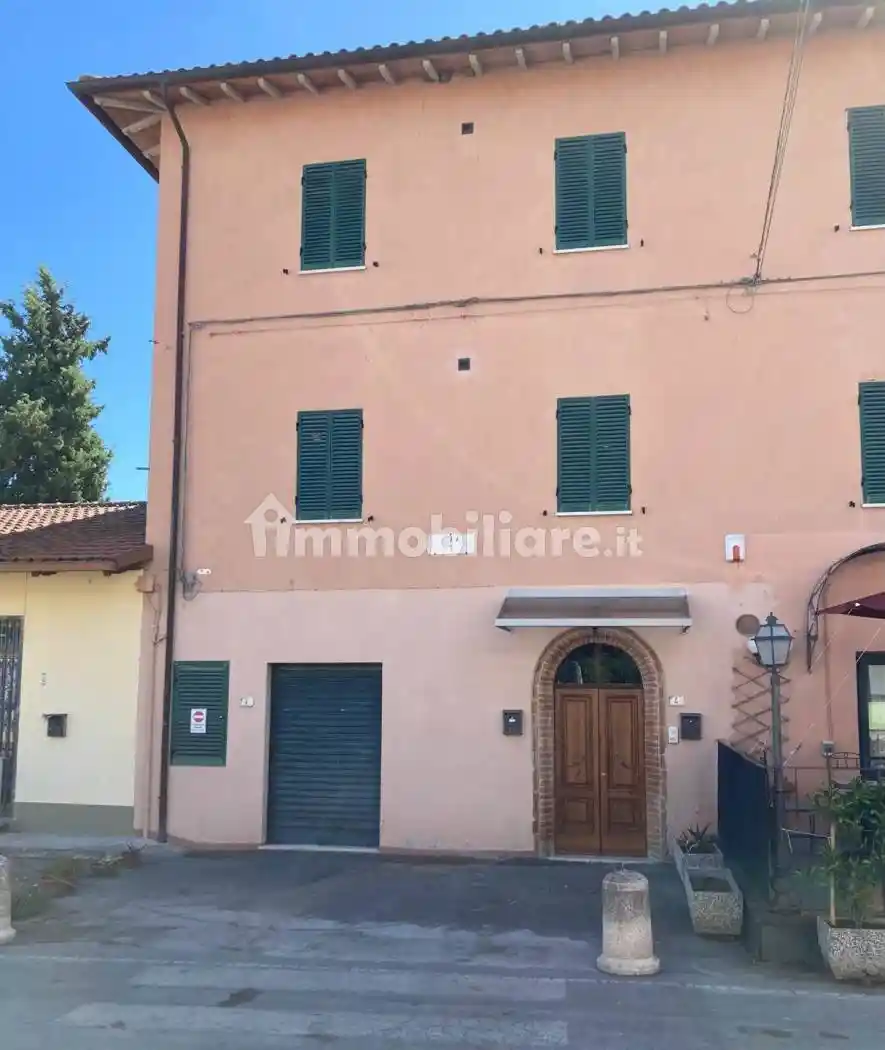 Appartamento in vendita a Castiglione del Lago