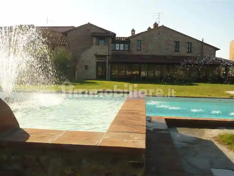 Palazzo - Edificio - foto 2