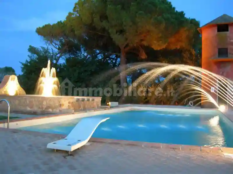 Palazzo - Edificio - foto 3