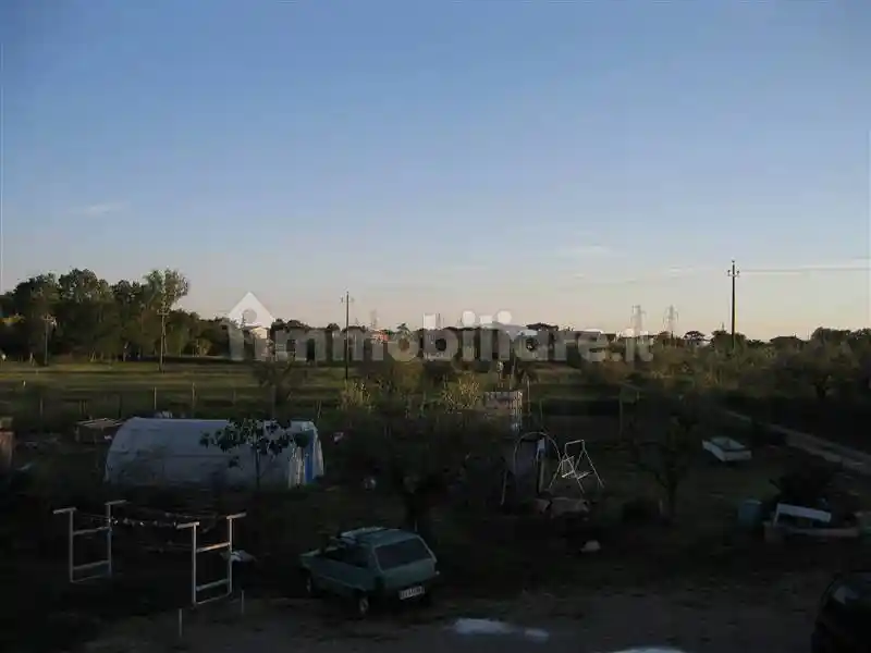 Appartamento buono stato, primo piano, Vitellino, Castiglione del Lago - foto 2