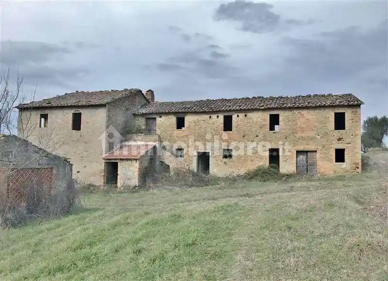 Rustico - Casale in vendita a Magione