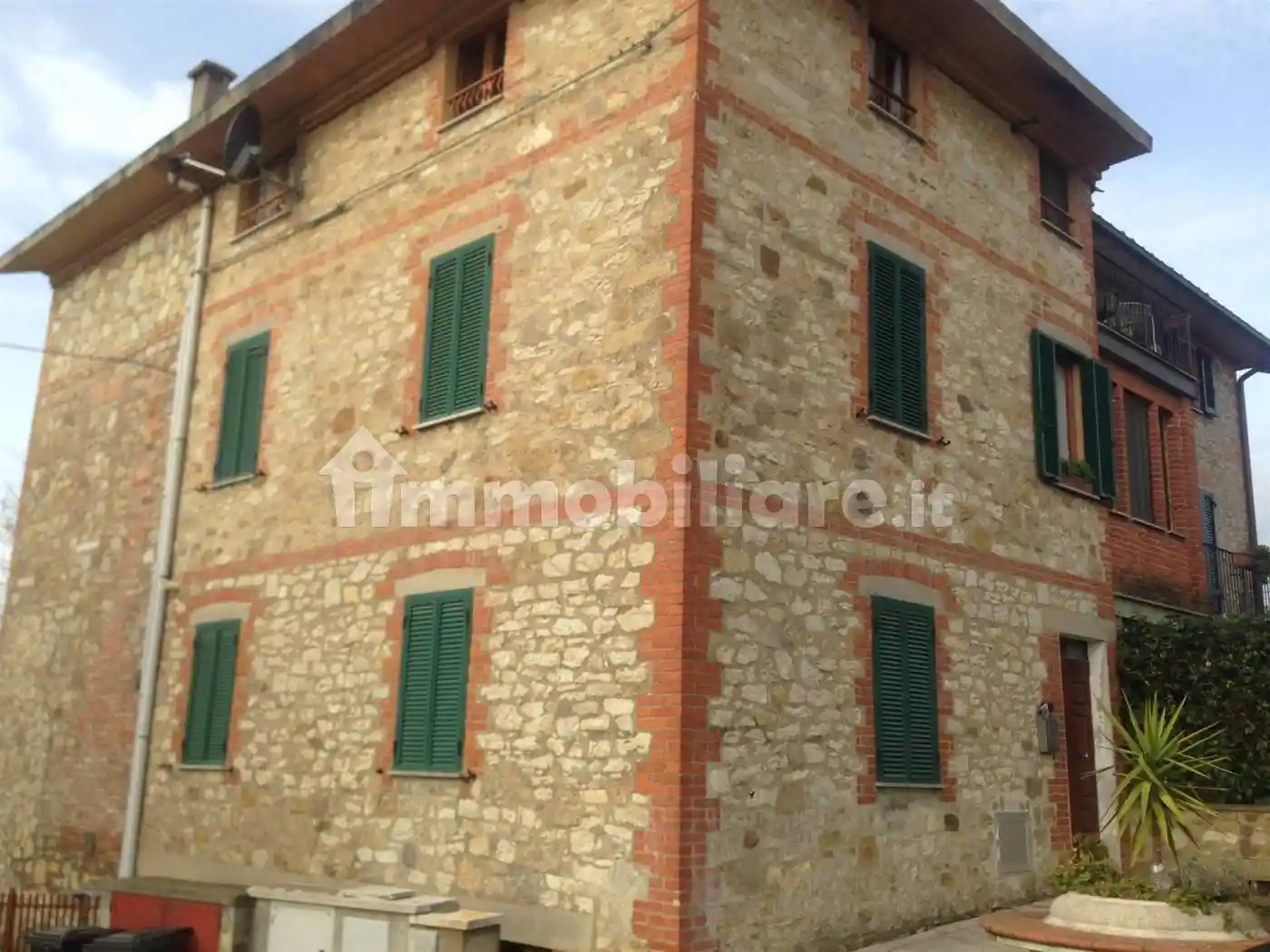 Appartamento in vendita a Castiglione del Lago