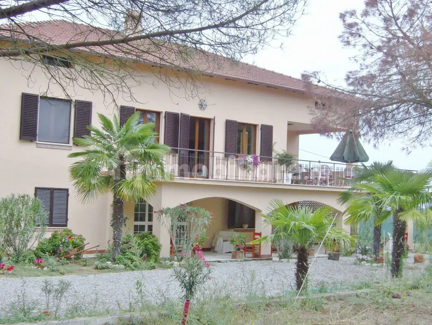 Villa in vendita a Castiglione del Lago