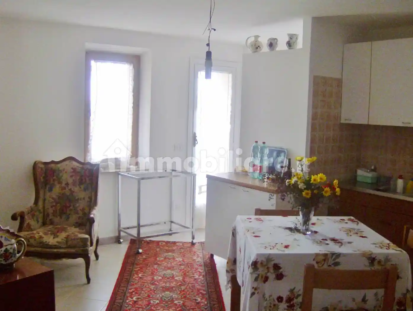 Villa unifamiliare, buono stato, 500 m², Soccorso, Castiglione del Lago - foto 4