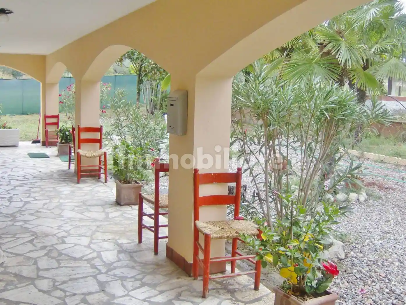 Villa unifamiliare, buono stato, 500 m², Soccorso, Castiglione del Lago - foto 5